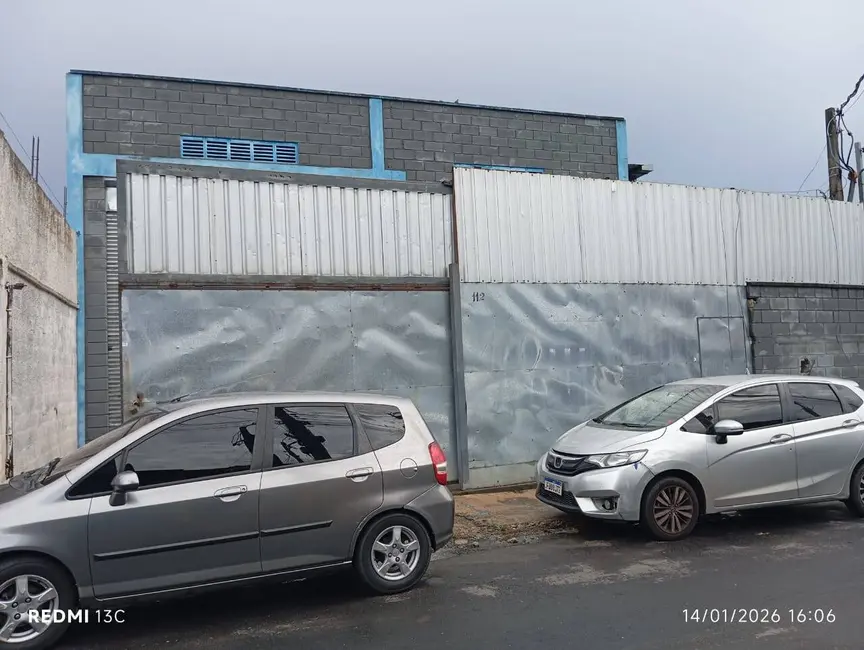 Foto 8 de Armazém / Galpão à venda, 500m2 em Jardim Nova Itaquá, Itaquaquecetuba - SP