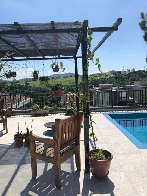 Foto 3 de Casa de Condomínio com 5 quartos à venda, 411m2 em Barueri - SP