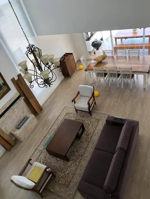 Foto 7 de Casa de Condomínio com 5 quartos à venda, 411m2 em Barueri - SP