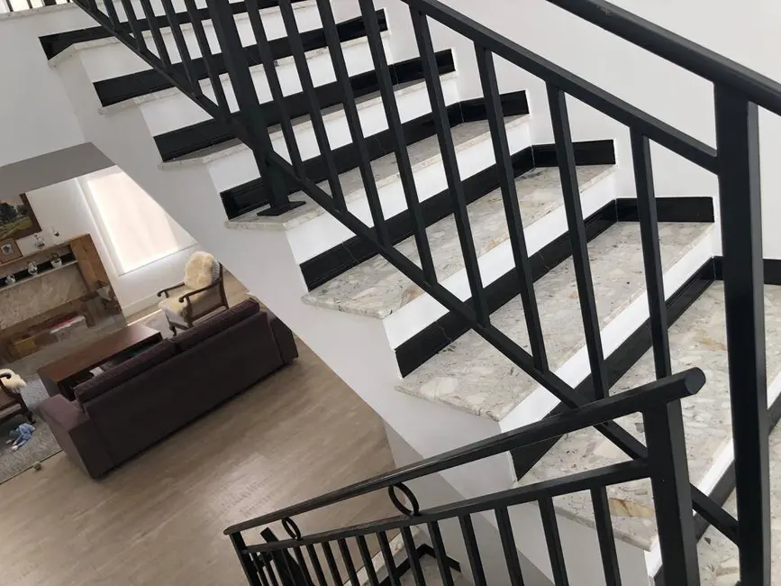 Foto 9 de Casa de Condomínio com 5 quartos à venda, 411m2 em Barueri - SP