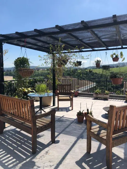 Foto 2 de Casa de Condomínio com 5 quartos à venda, 411m2 em Barueri - SP