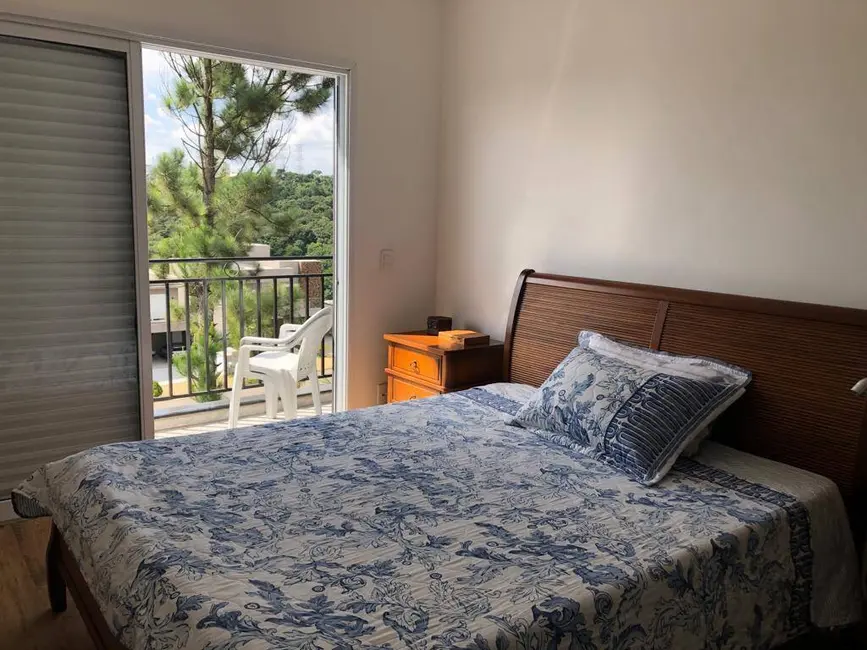 Foto 6 de Casa de Condomínio com 5 quartos à venda, 411m2 em Barueri - SP