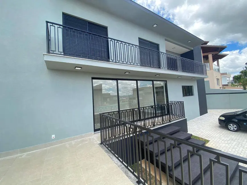 Foto 3 de Casa de Condomínio com 3 quartos à venda em Centro, Braganca Paulista - SP