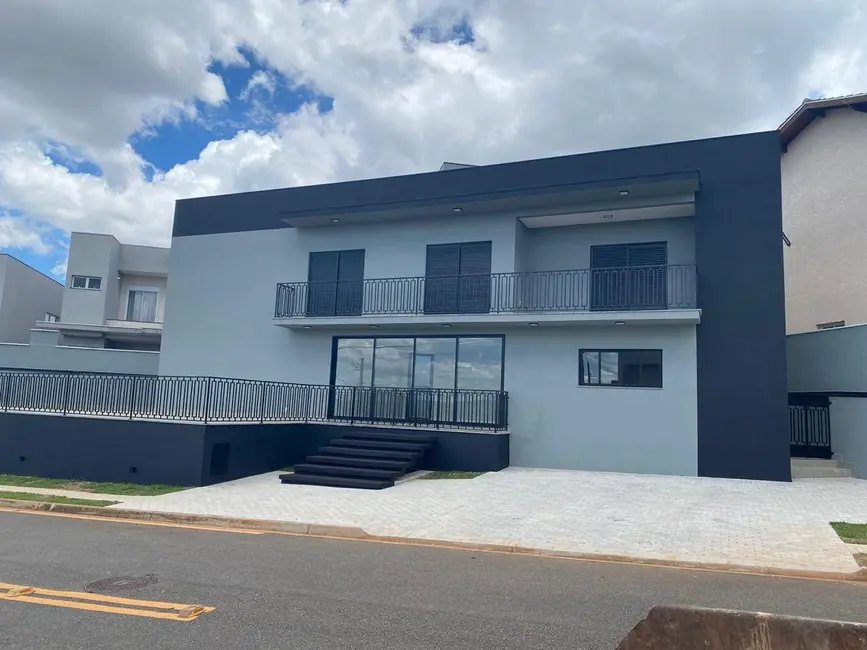 Foto 1 de Casa de Condomínio com 3 quartos à venda em Centro, Braganca Paulista - SP