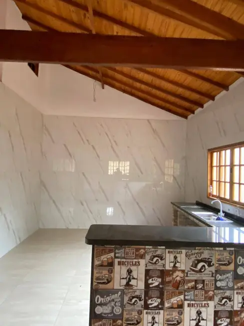 Foto 3 de Chácara com 3 quartos à venda, 2000m2 em Centro, Pedra Bela - SP