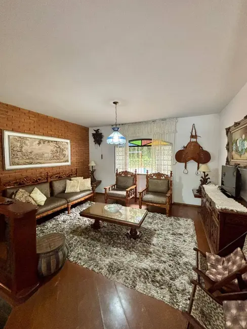 Foto 7 de Chácara com 4 quartos à venda, 400m2 em Mairipora - SP