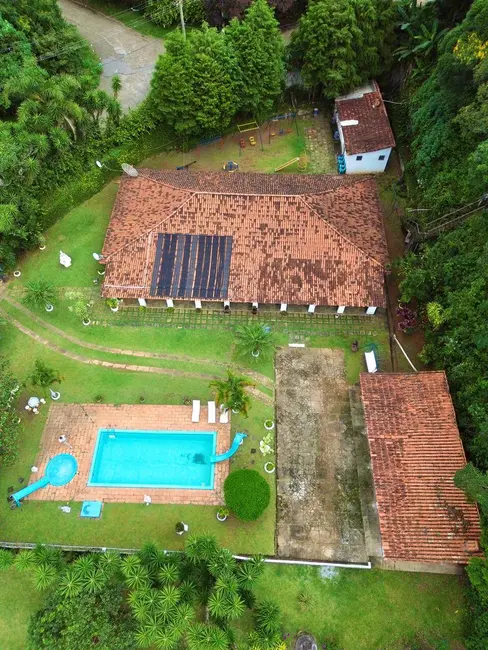 Foto 8 de Chácara com 4 quartos à venda, 400m2 em Mairipora - SP