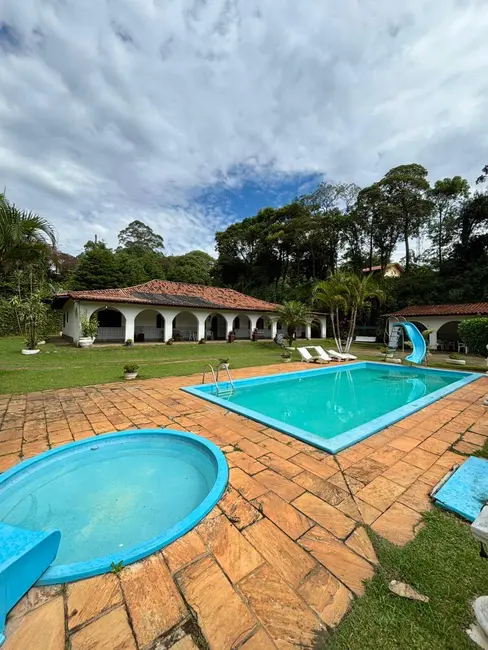 Foto 1 de Chácara com 4 quartos à venda, 400m2 em Mairipora - SP