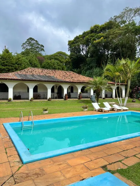 Foto 6 de Chácara com 4 quartos à venda, 400m2 em Mairipora - SP