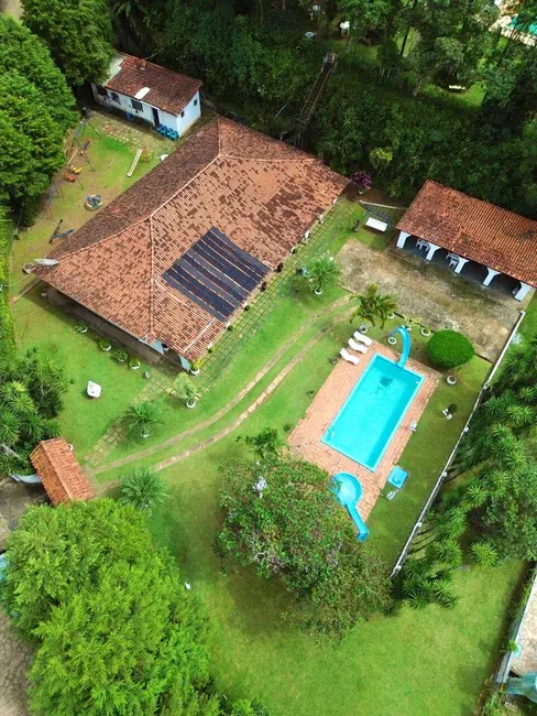 Foto 2 de Chácara com 4 quartos à venda, 400m2 em Mairipora - SP