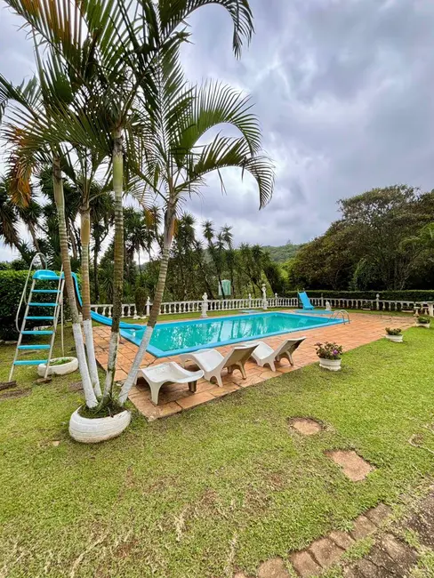Foto 5 de Chácara com 4 quartos à venda, 400m2 em Mairipora - SP