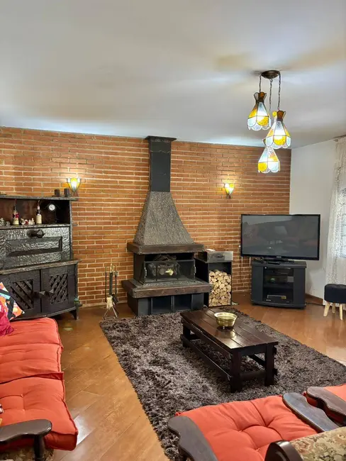 Foto 4 de Chácara com 4 quartos à venda, 400m2 em Mairipora - SP