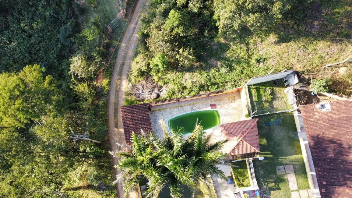 Foto 7 de Chácara com 5 quartos à venda, 2700m2 em Santa Isabel - SP