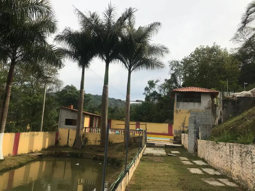 Foto 5 de Chácara com 5 quartos à venda, 2700m2 em Santa Isabel - SP