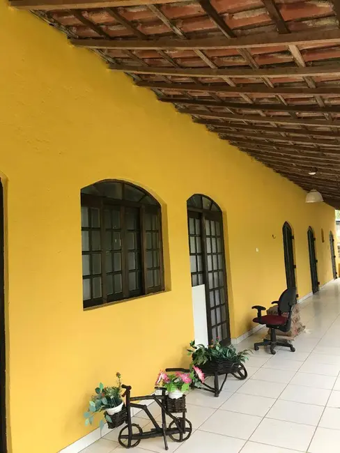 Foto 8 de Chácara com 5 quartos à venda, 2700m2 em Santa Isabel - SP