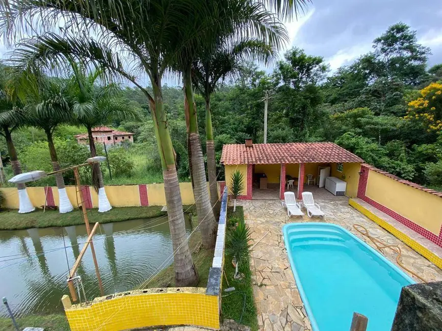 Foto 1 de Chácara com 5 quartos à venda, 2700m2 em Santa Isabel - SP