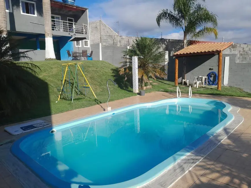 Foto 5 de Chácara com 2 quartos à venda, 700m2 em Aruja - SP