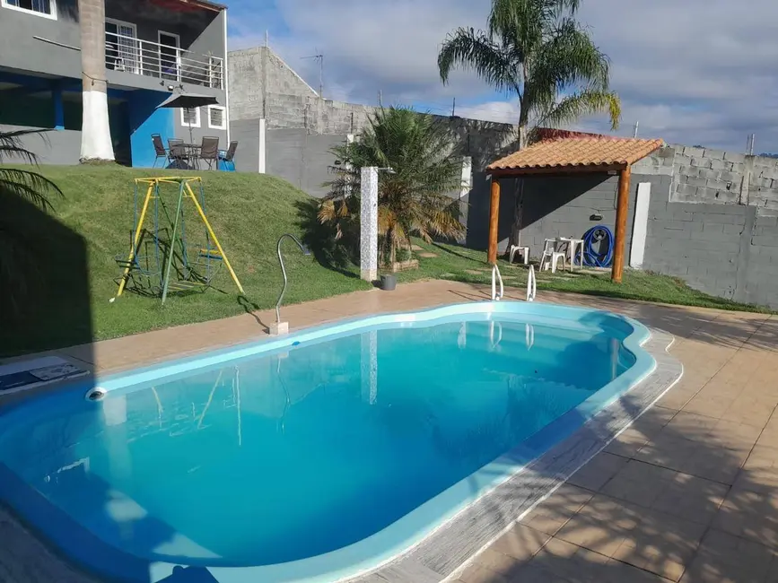 Foto 3 de Chácara com 2 quartos à venda, 700m2 em Aruja - SP