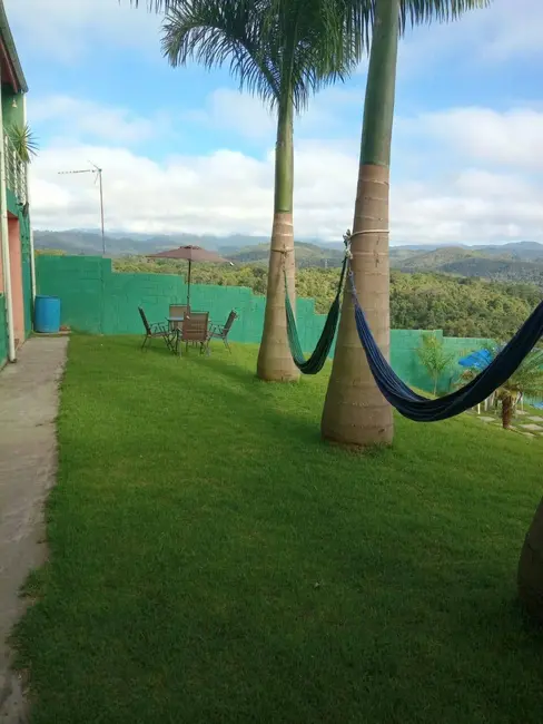 Foto 6 de Chácara com 2 quartos à venda, 700m2 em Aruja - SP