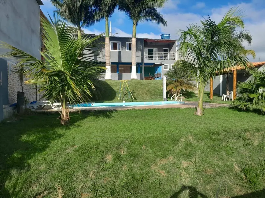 Foto 1 de Chácara com 2 quartos à venda, 700m2 em Aruja - SP