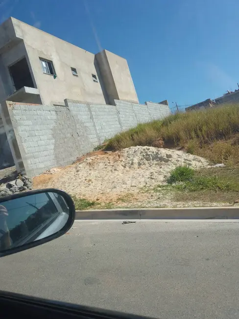 Foto 3 de Terreno / Lote à venda, 140m2 em Mairipora - SP