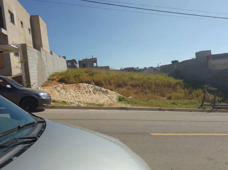 Foto 1 de Terreno / Lote à venda, 140m2 em Mairipora - SP