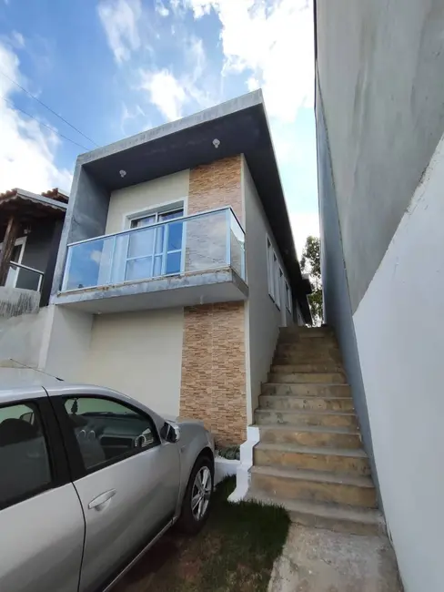 Foto 2 de Casa com 2 quartos à venda, 75m2 em Mairipora - SP