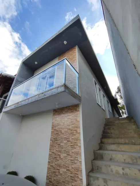 Foto 4 de Casa com 2 quartos à venda, 75m2 em Mairipora - SP