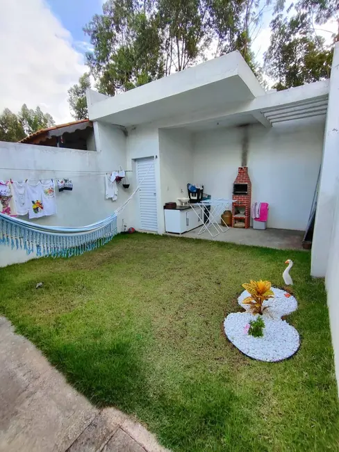 Foto 3 de Casa com 2 quartos à venda, 75m2 em Mairipora - SP