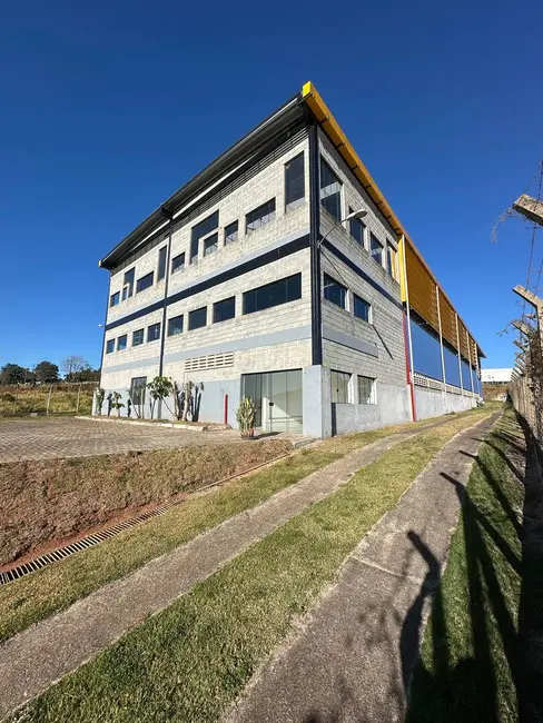 Foto 1 de Armazém / Galpão à venda e para alugar, 1700m2 em Boa Vista, Atibaia - SP