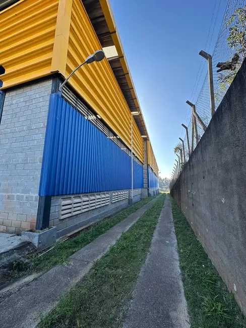 Foto 6 de Armazém / Galpão à venda e para alugar, 1700m2 em Boa Vista, Atibaia - SP