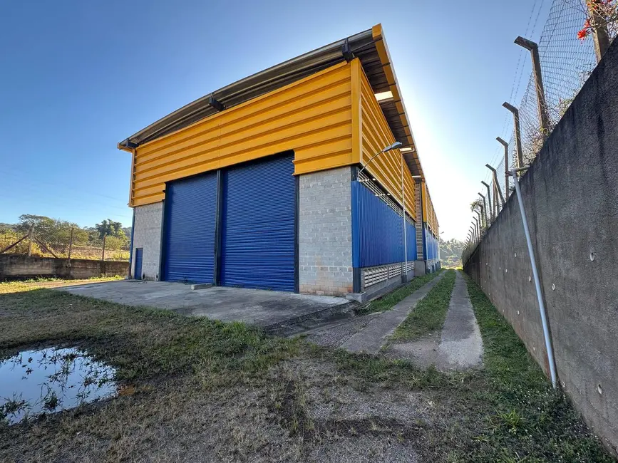 Foto 3 de Armazém / Galpão à venda e para alugar, 1700m2 em Boa Vista, Atibaia - SP