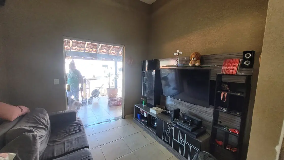 Foto 9 de Casa com 3 quartos à venda e para alugar, 200m2 em Jardim Maristela, Atibaia - SP