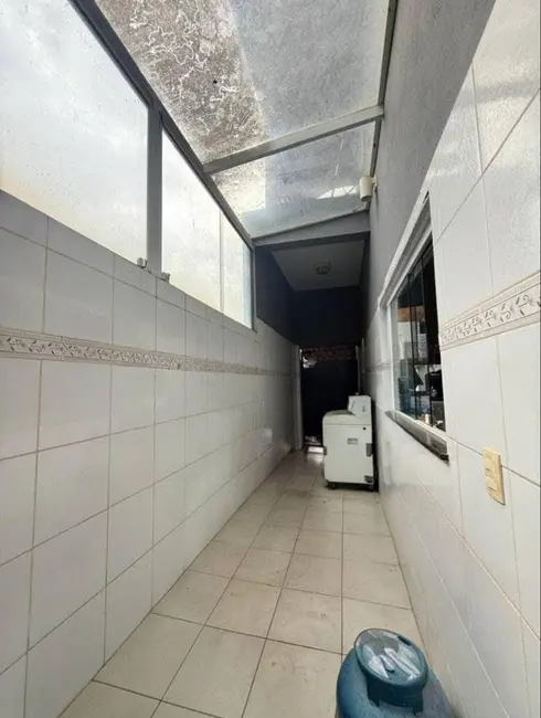 Foto 8 de Casa com 3 quartos à venda e para alugar, 200m2 em Jardim Maristela, Atibaia - SP