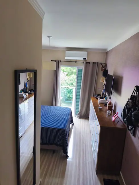 Foto 7 de Casa com 3 quartos à venda, 129m2 em Recreio Maristela, Atibaia - SP