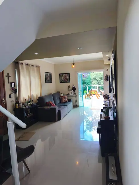 Foto 2 de Casa com 3 quartos à venda, 129m2 em Recreio Maristela, Atibaia - SP