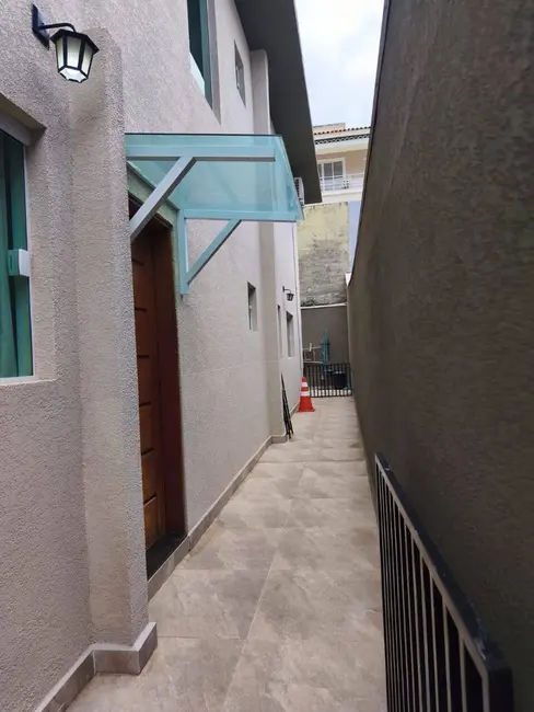 Foto 4 de Casa com 3 quartos à venda, 129m2 em Recreio Maristela, Atibaia - SP