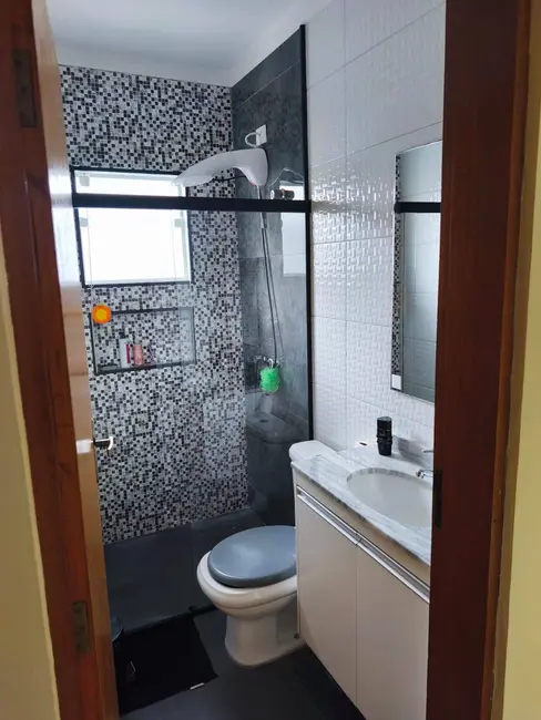 Foto 5 de Casa com 3 quartos à venda, 129m2 em Recreio Maristela, Atibaia - SP