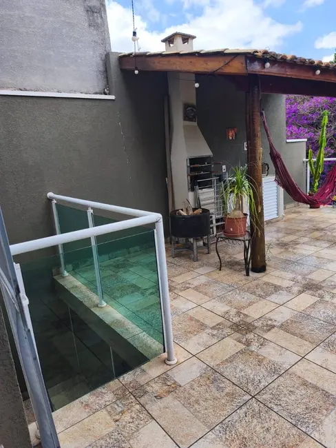 Foto 3 de Casa com 3 quartos à venda, 129m2 em Recreio Maristela, Atibaia - SP