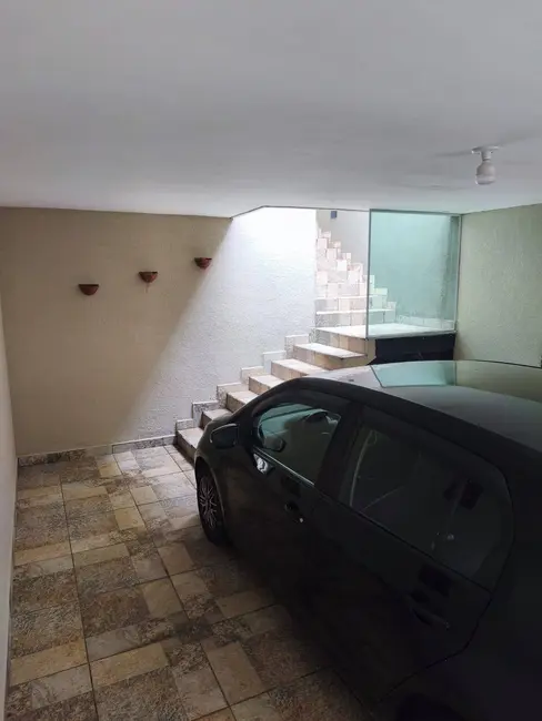 Foto 9 de Casa com 3 quartos à venda, 129m2 em Recreio Maristela, Atibaia - SP