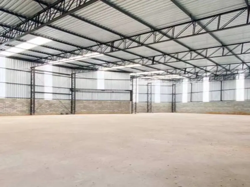 Foto 2 de Armazém / Galpão à venda e para alugar, 2000m2 em Boa Vista, Atibaia - SP