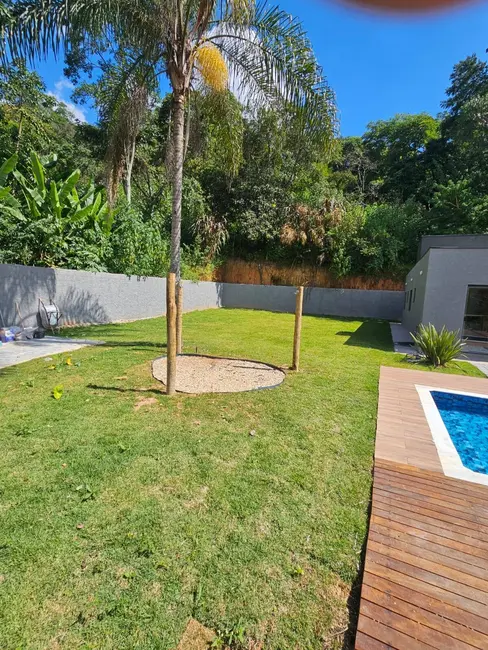 Foto 9 de Chácara com 3 quartos à venda, 120m2 em Portão, Atibaia - SP