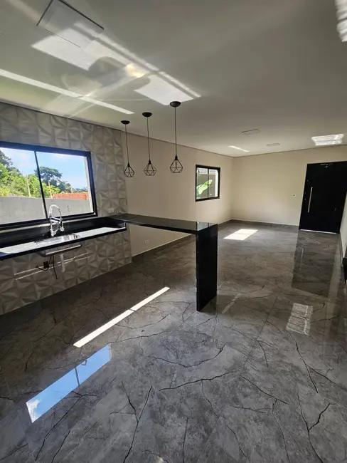 Foto 3 de Chácara com 3 quartos à venda, 120m2 em Portão, Atibaia - SP