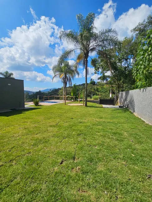 Foto 7 de Chácara com 3 quartos à venda, 120m2 em Portão, Atibaia - SP