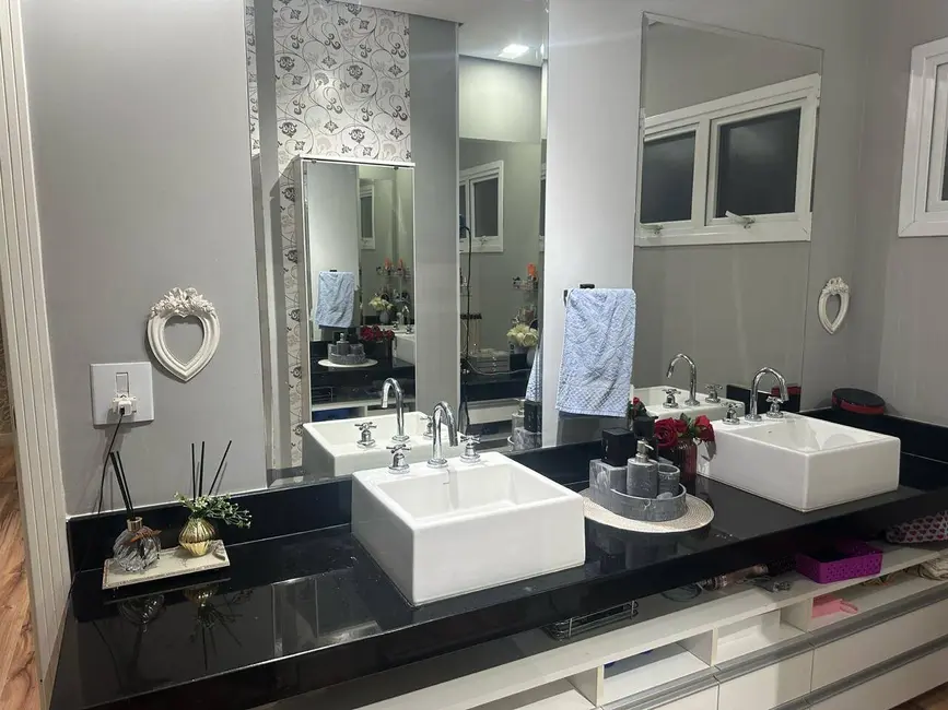 Foto 2 de Casa de Condomínio com 4 quartos à venda, 800m2 em Condomínio Porto Atibaia, Atibaia - SP