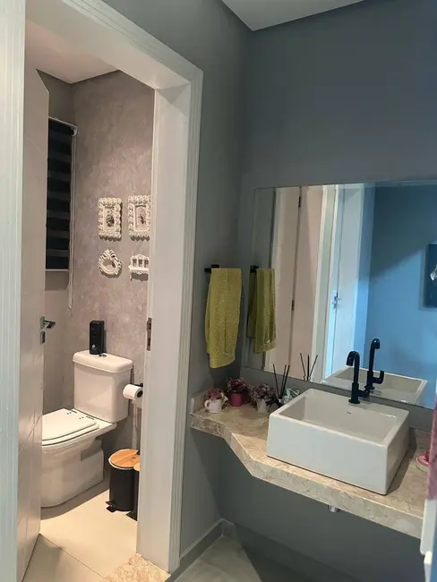 Foto 7 de Casa de Condomínio com 4 quartos à venda, 800m2 em Condomínio Porto Atibaia, Atibaia - SP