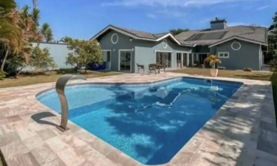 Foto 1 de Casa de Condomínio com 4 quartos à venda, 800m2 em Condomínio Porto Atibaia, Atibaia - SP