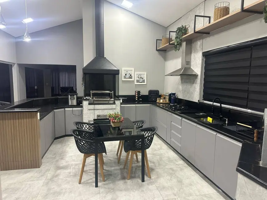 Foto 3 de Casa de Condomínio com 4 quartos à venda, 800m2 em Condomínio Porto Atibaia, Atibaia - SP