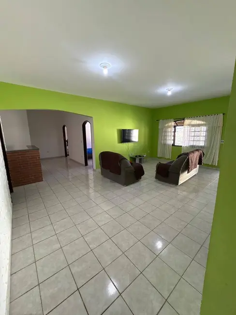 Foto 2 de Chácara com 7 quartos à venda, 500m2 em Nazare Paulista - SP