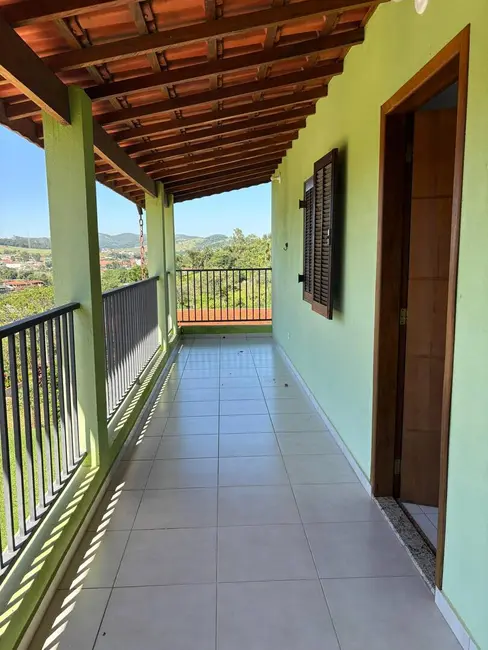 Foto 6 de Chácara com 7 quartos à venda, 500m2 em Nazare Paulista - SP